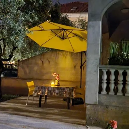 Cabezas Apartment