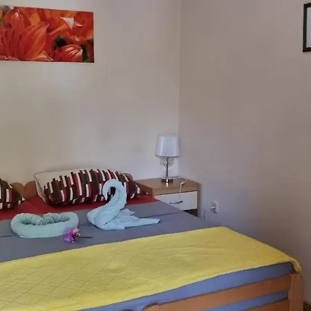 Apartment Cabezas Zadar