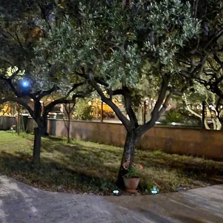 Cabezas Apartment