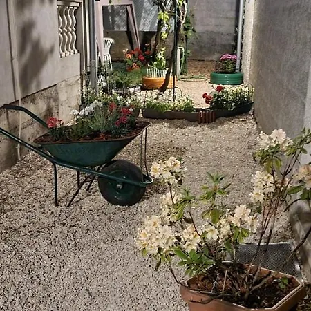 Cabezas Apartment Zadar