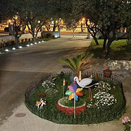 Cabezas * Zadar
