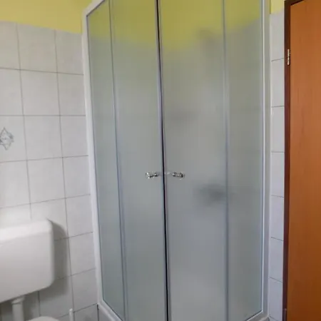 شقة Cabezas *