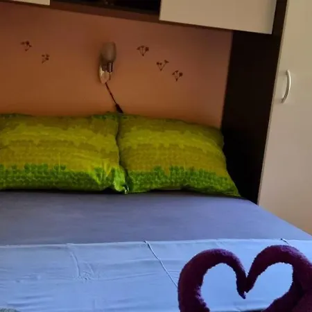 Cabezas Apartment Zadar