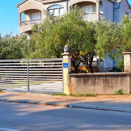 Apartment Cabezas Zadar