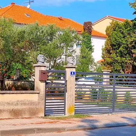 Cabezas * Zadar