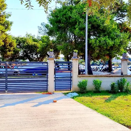 Apartment Cabezas Zadar