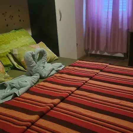 Apartment Cabezas Zadar