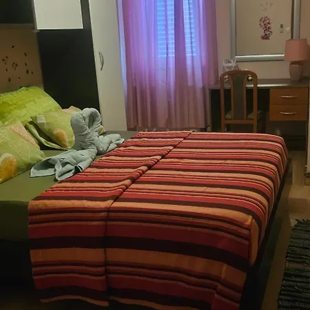 Cabezas Apartment