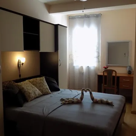 Cabezas Apartment