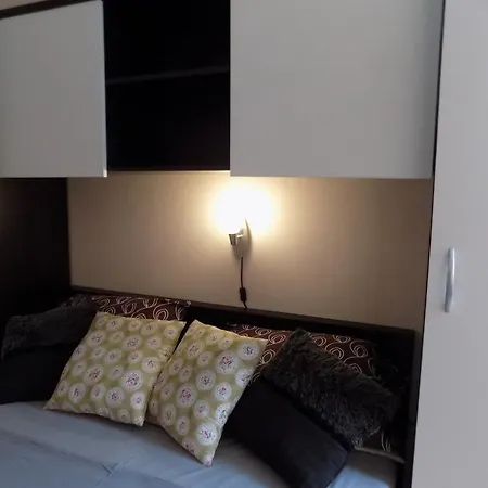 Cabezas דירה זאדאר