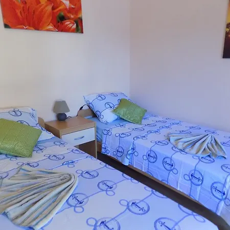 Cabezas Apartment *
