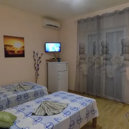 Cabezas * זאדאר