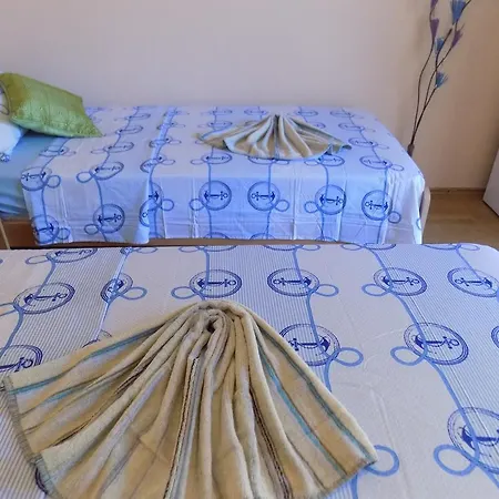 Cabezas Apartment *