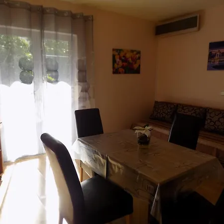 דירה Cabezas זאדאר