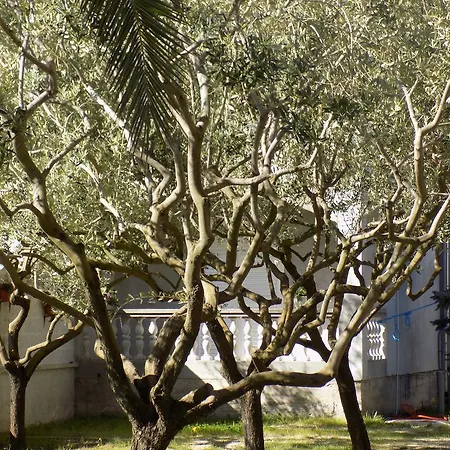 דירה Cabezas זאדאר