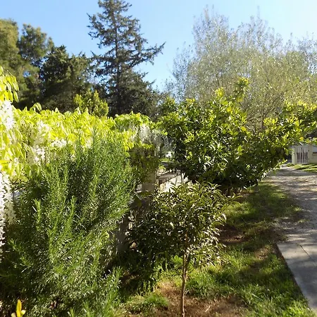 דירה Cabezas זאדאר