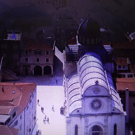 Cabezas Zadar