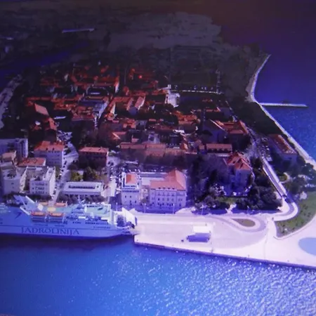 Cabezas Zadar