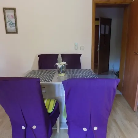 דירה Cabezas זאדאר