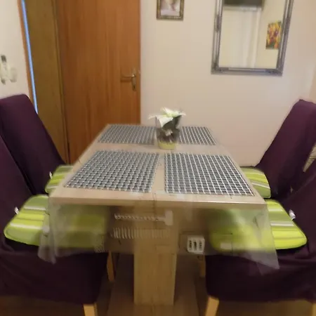 Apartmán Cabezas *