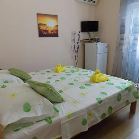 Apartment Cabezas