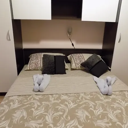 דירה Cabezas זאדאר