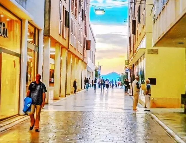 Apartmán Cabezas Zadar