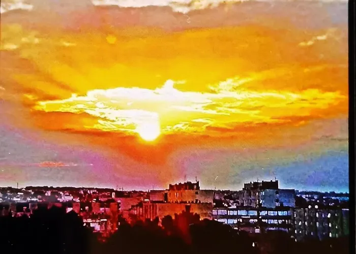 Cabezas زادار