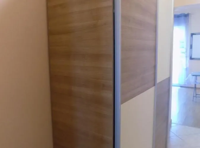 Cabezas Apartmán Zadar