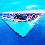 Apartment Cabezas Zadar