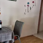 Cabezas Apartment *