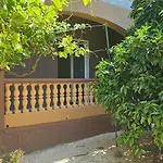 Apartment Cabezas *