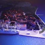 Cabezas Zadar