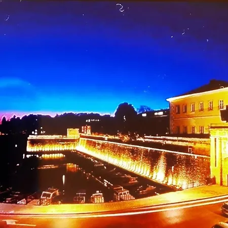 Cabezas Lejlighed Zadar