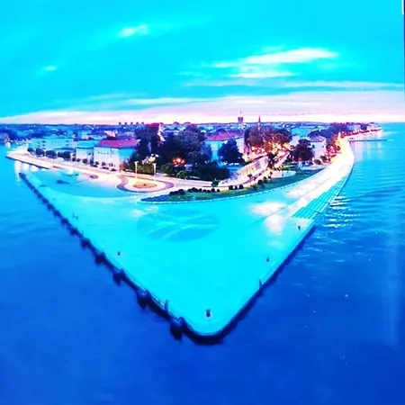 Lejlighed Cabezas Zadar