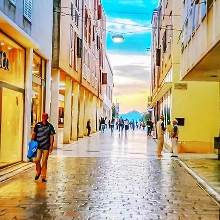 Lejlighed Cabezas Zadar