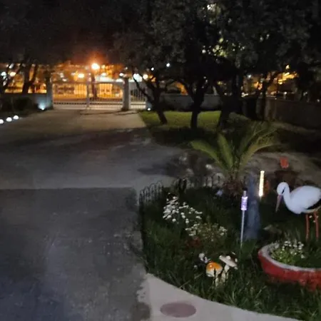 Apartamento Cabezas *