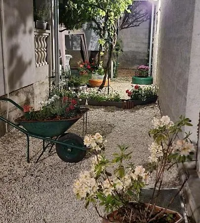 Apartment Cabezas Zadar