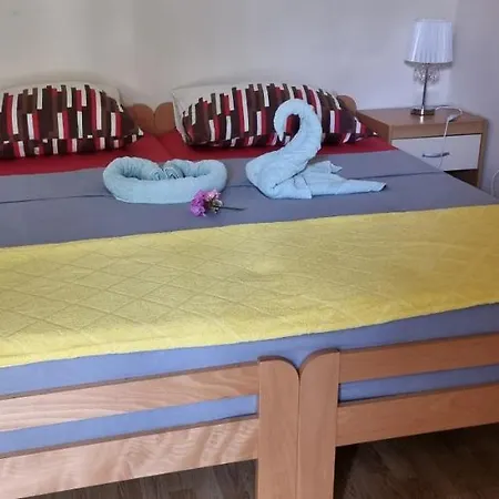 Apartamento Cabezas Zadar