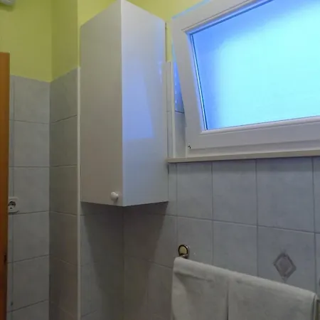 Cabezas Appartement *