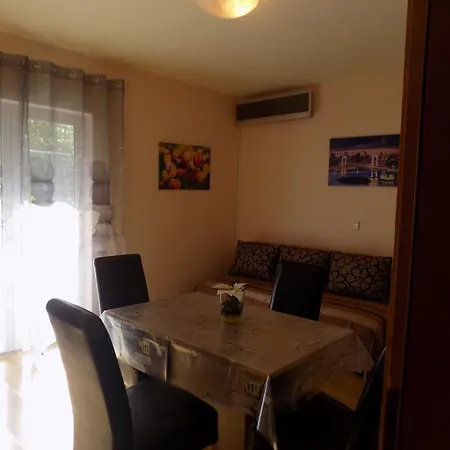 Appartement Cabezas