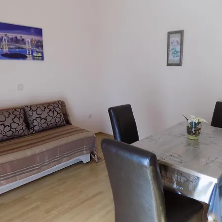 Cabezas Apartment Zadar