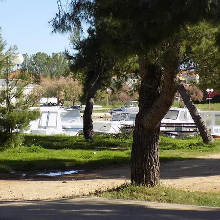 Cabezas Apartament Zadar