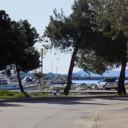 Apartament Cabezas Zadar