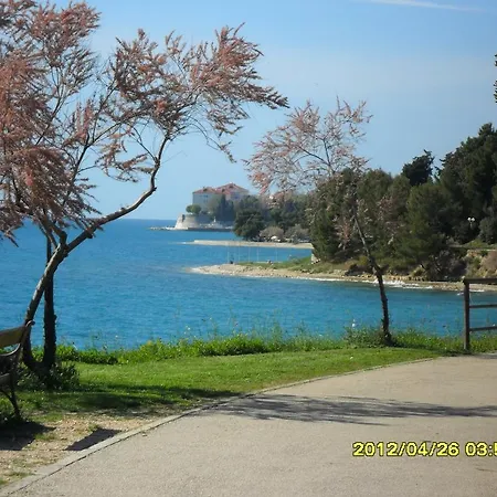 Appartement Cabezas Zadar