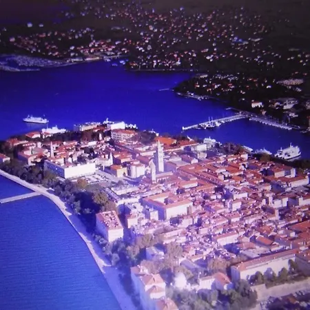 Apartament Cabezas Zadar