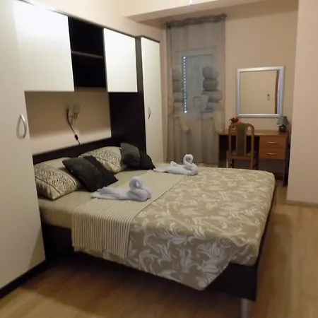 Appartement Cabezas Zadar