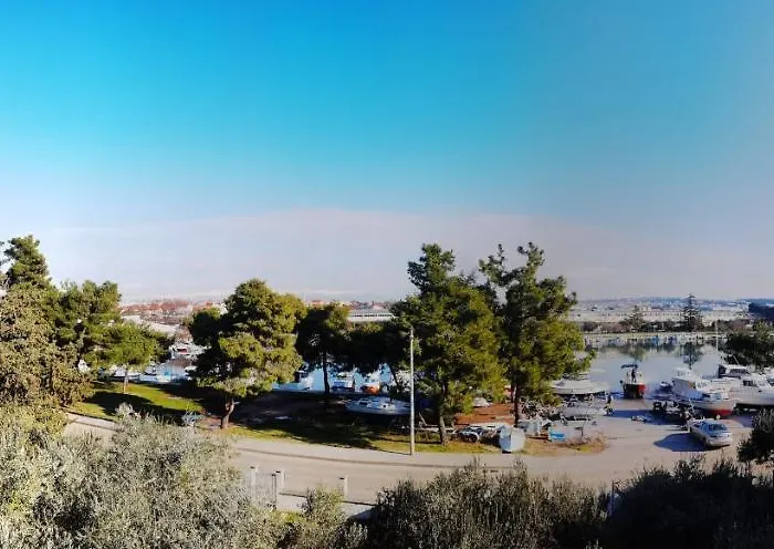 Apartament Cabezas *