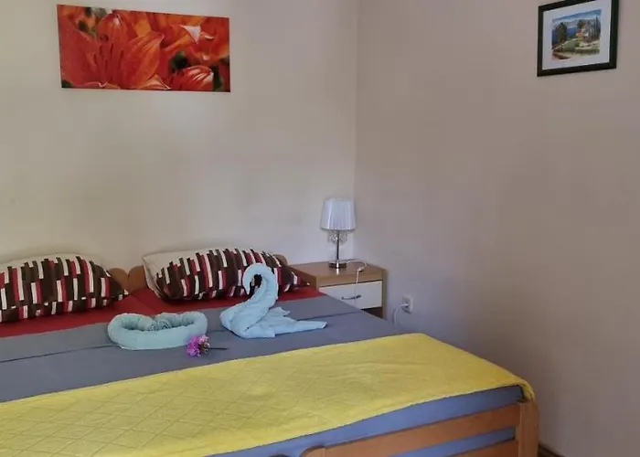 Apartament Cabezas Zadar