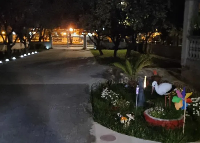 Apartament Cabezas *